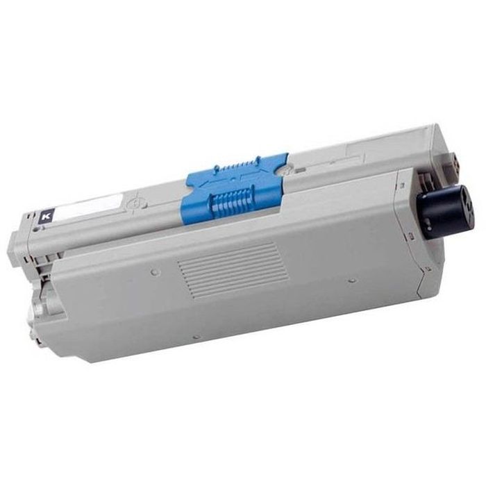 Συμβατό 44973536 OKI toner Black   για C301/ 321/ 321 dn/ MC332/ MC342W