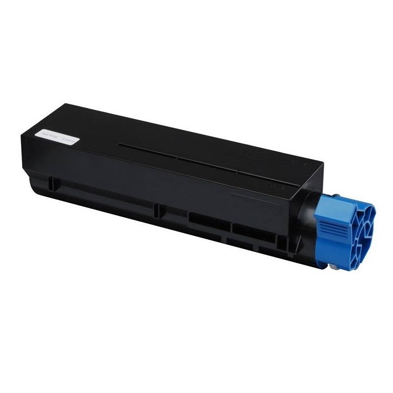 Compatible 45807106 Black Medium Yield toner for OKI B412/ B432/ B512/ MB472/ MB492/ MB562 medium yield