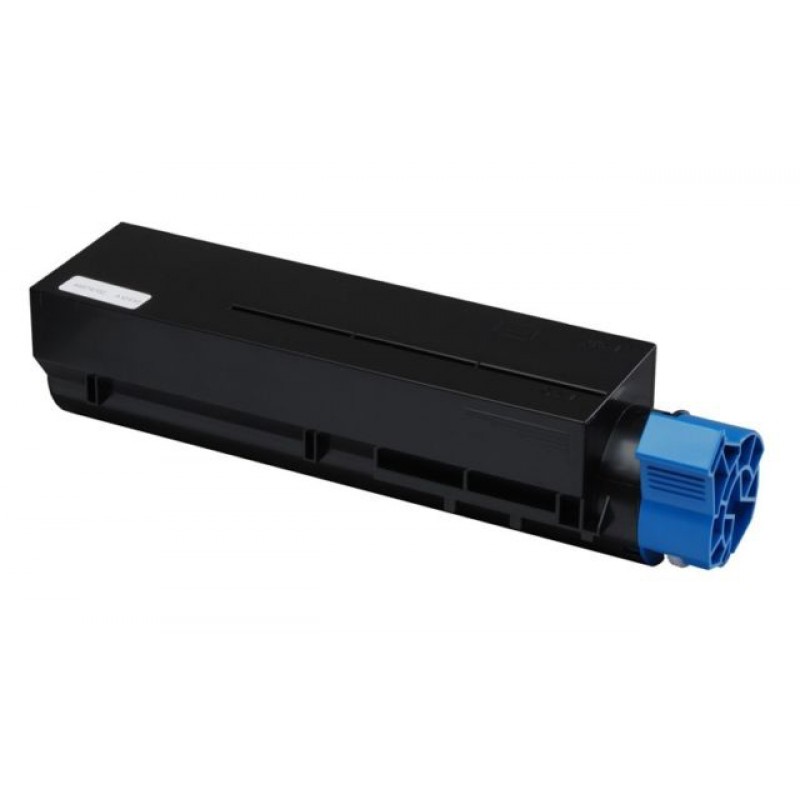 Compatible 45807111 Black high yield toner for OKI B412/ B432/ MB472/ B512/ MB492/ MB562 high yield