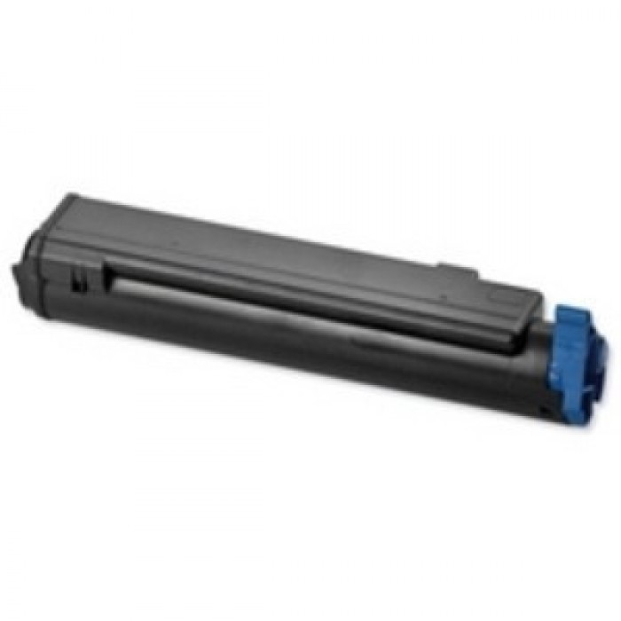 Compatible 46507613 Yellow toner for Oki C712