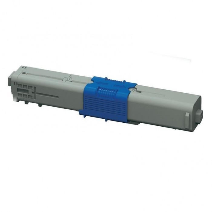 Compatible 46508711 Cyan toner high yield for Oki C332/ MC363