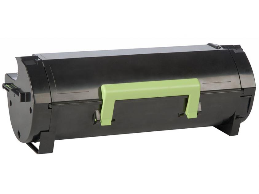 Συμβατό 502/ 50F2000 Lexmark toner Black  για MS310D / MS310DN / MS312/ MS315/ MS410D / MS410DN / MS415 / MS510DN / MS610DN / MS610DE/ 50F2000/ 502