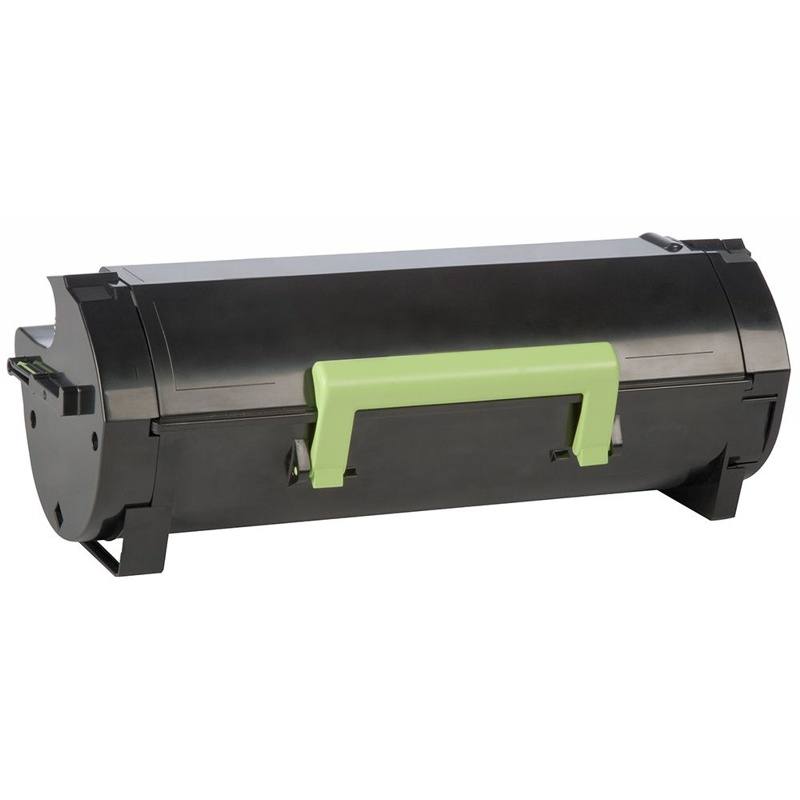 Compatible 51B2H00/ 51B0HA0  Black toner for Lexmark MS417/ MS517/ MS617/ MX417/ MX517/ MX617