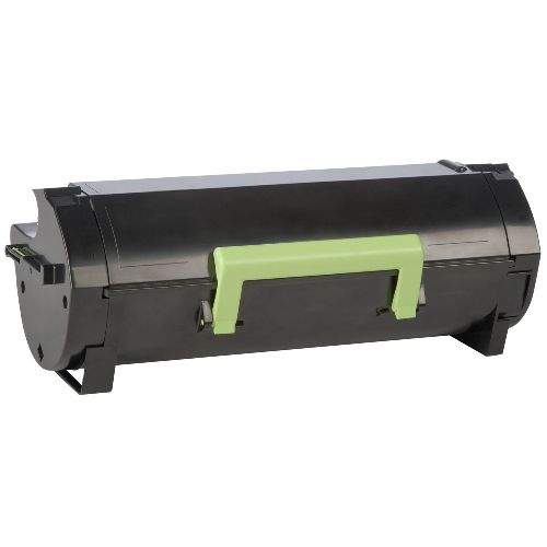 Συμβατό 522H / 52D2H00 Lexmark toner Black  για MS710/ MS711/ MS810/ MS811/ MS812