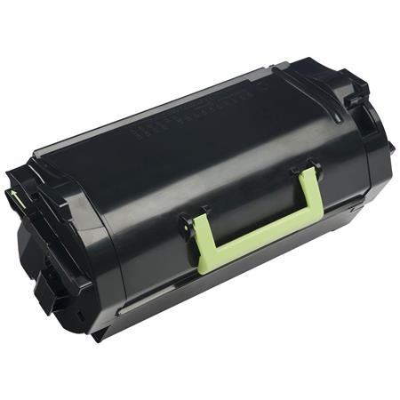 Compatible 53B2H00 Black high yield toner for LEXMARK MS817/ MS818