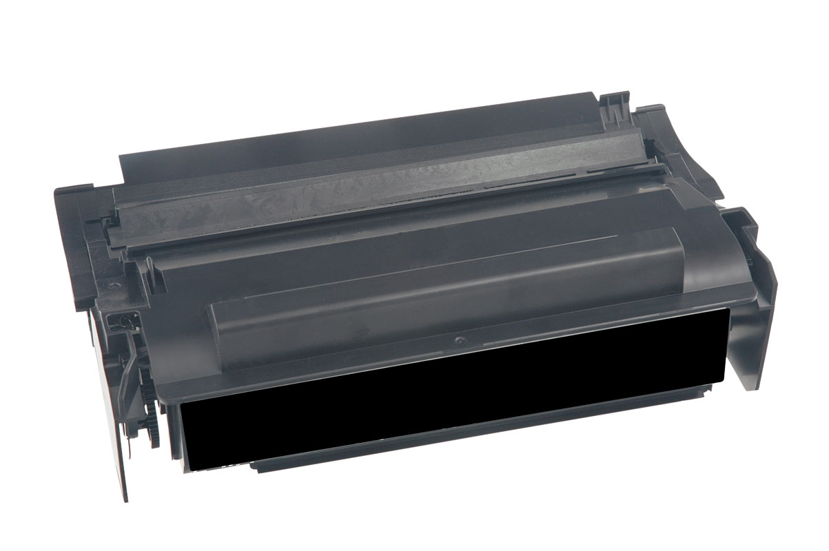 Συμβατό 53P7707 IBM toner Black για 1222