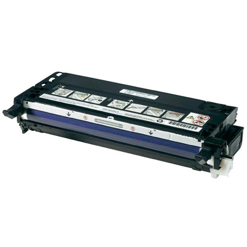 Συμβατό 593-10170/ 59310170 Dell toner Black high yield  για 3110/ 3115/ PF030