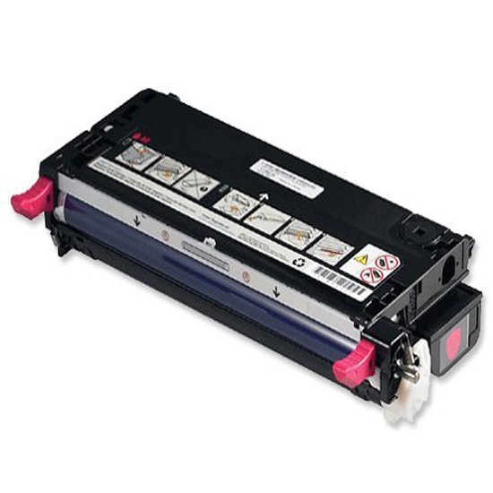 Συμβατό 593-10167/ 59310167 Dell toner Magenta  για 3110/ 3115