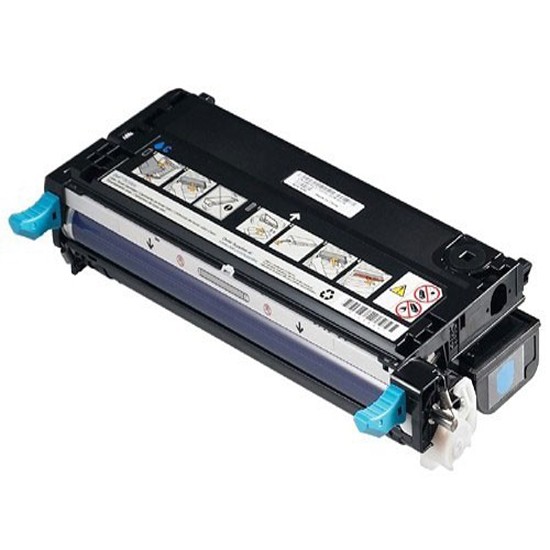 Συμβατό 593-10173/ 59310173 Dell toner Yellow high yield  για 3110/ 3115/ PF030