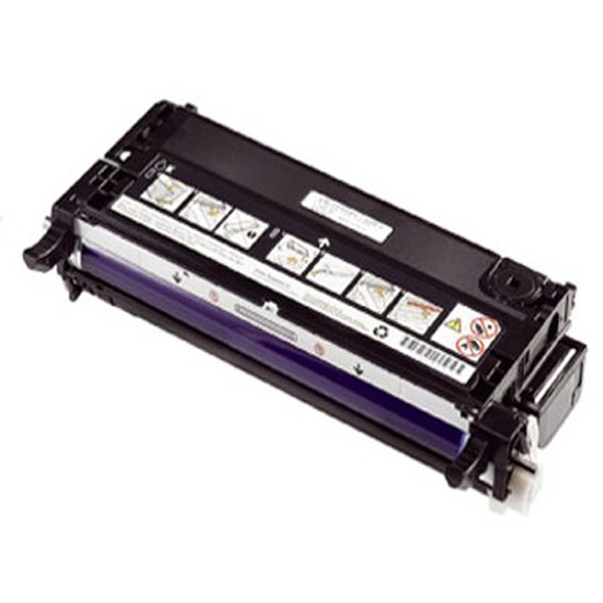 Compatible 593-10292/ 59310292 Dell toner Magenta high yield  for 3130