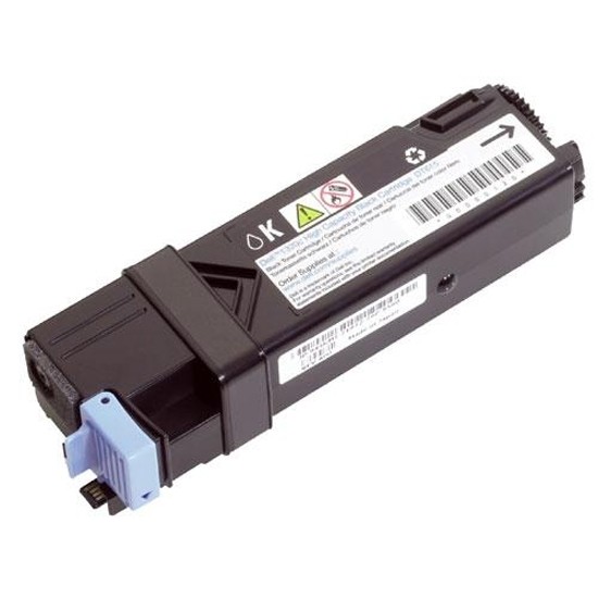 Compatible 593-10316/ 59310316 Dell toner Black  for 1320