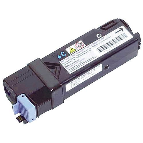 Συμβατό 593-10259/ 59310259 Dell toner Cyan high yield  για 1320