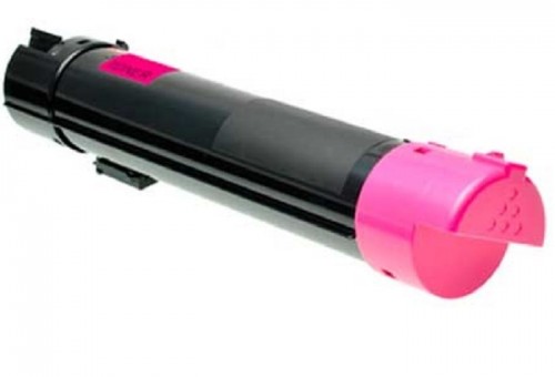 Συμβατό 593-10923/ 59310923 Dell toner Magenta high yield  για 5130