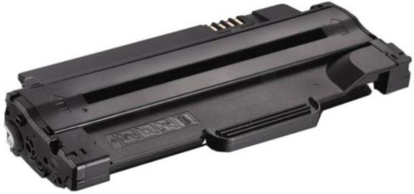 Compatible 593-10962/ 59310962 Dell toner Black  for 1130 / 1130N / 1133 / 1135