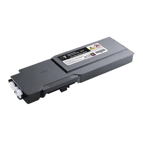 Συμβατό 593-11114/ 59311114 Dell toner Cyan  για C3760/ C3765