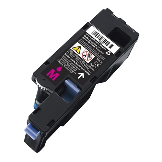 Συμβατό 593-11146/ 59311146 Dell toner Magenta  για 1250/ 1350/ 1355