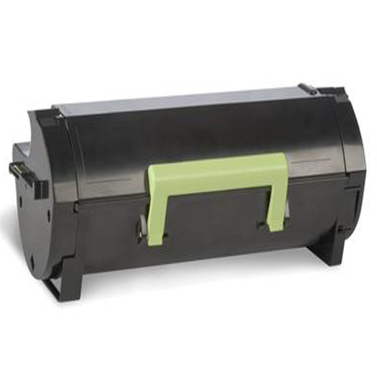 Συμβατό 602H/ 60F2H00 Lexmark toner Black  για MX310DN / MX410DN / MX510DE / MX511DE / ΜΧ610DE/ MX611DHE/ 60F2H00/ 602H