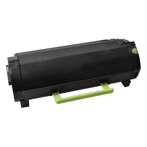 Συμβατό 602X/ 60F2X00 Lexmark toner Black  για MX510DE / MX511DE / ΜΧ610DE / MX611DHE/ 60F2X00/ 602X