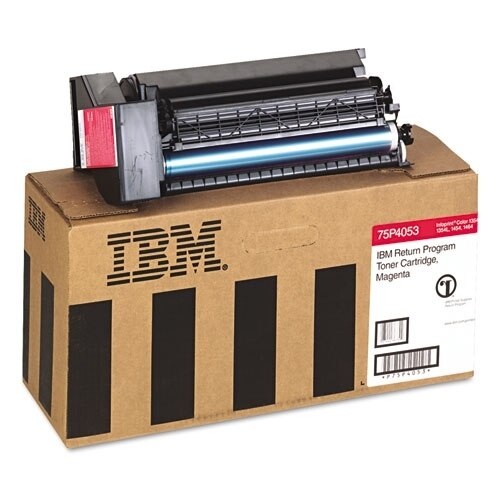 Συμβατό 75P5522 IBM toner Black για 1410