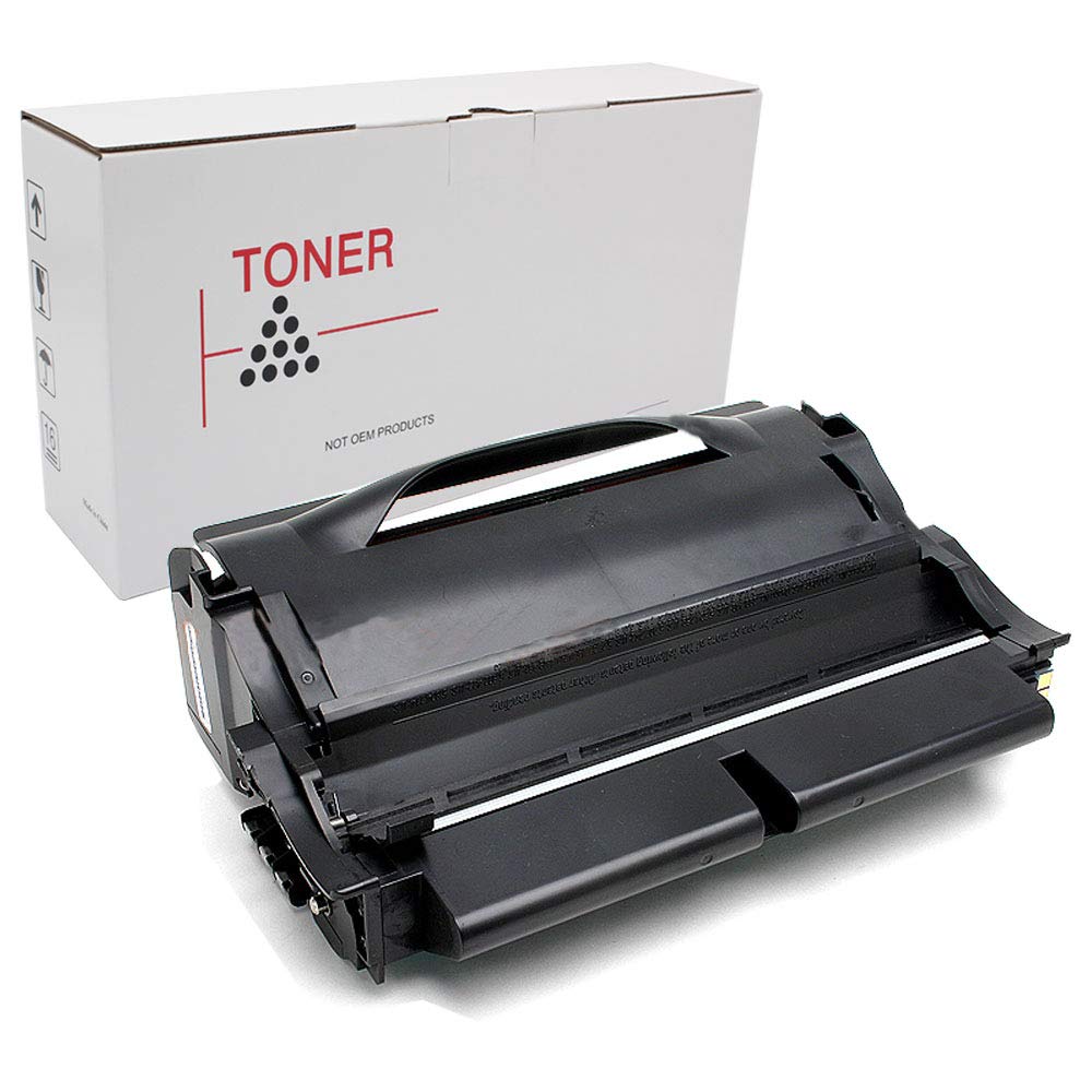 Συμβατό 75P6052 IBM toner Black για 1422 high yield