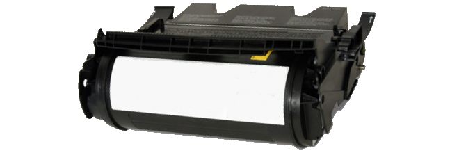 Συμβατό 75P6963 IBM toner Black για 1572 high yield