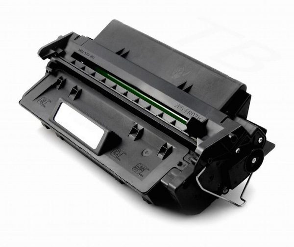 Compatible 92298A Hp Toner Black 98A for 4 / 4M / 4+ / 4M+ / 5 / 5M / 5N