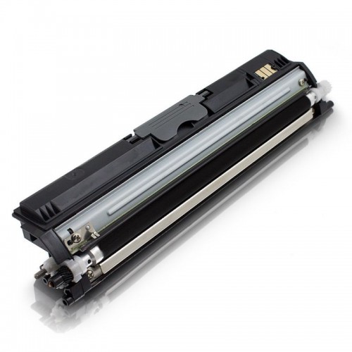 Compatible A0V301H Konica Minolta toner Black  for Magicolor QMS 1600W/1650EN/ 1680 / 1690MF