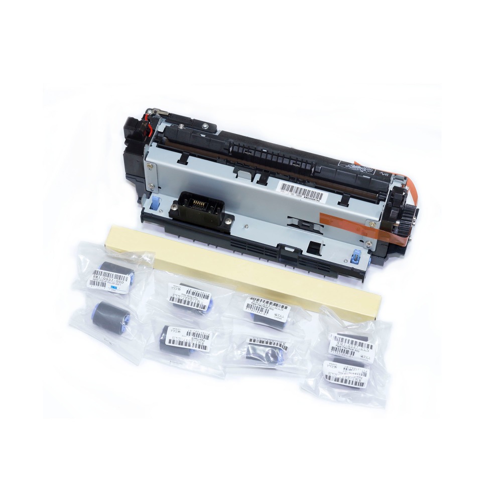 Original HP  Maintenance Kit B3M78A for printers:  HP Laserjet M630h/ M630z/ M630dn