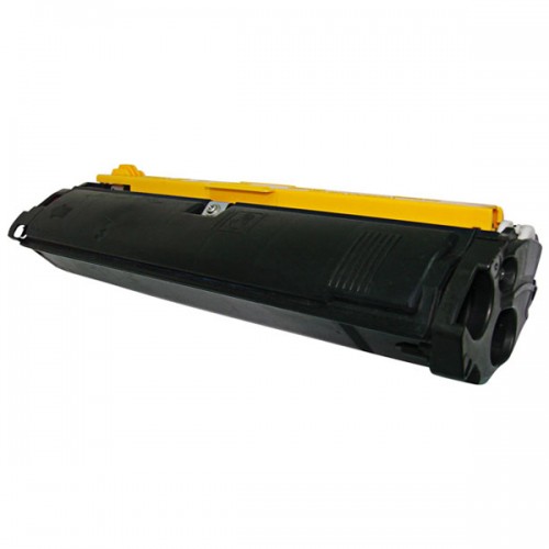 Συμβατό C13S050155 Epson toner Yellow  για AcuLaser C900/ C1900