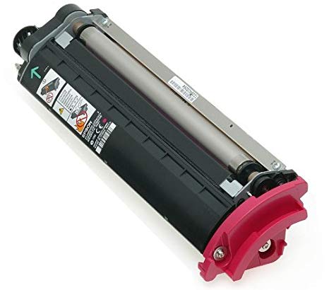 Compatible C13S050227 Epson toner Magenta high yield  for AcuLaser C2600