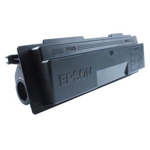 Compatible C13S050435  / C13S050437 Epson Toner Black for Aculaser M2000/M2010