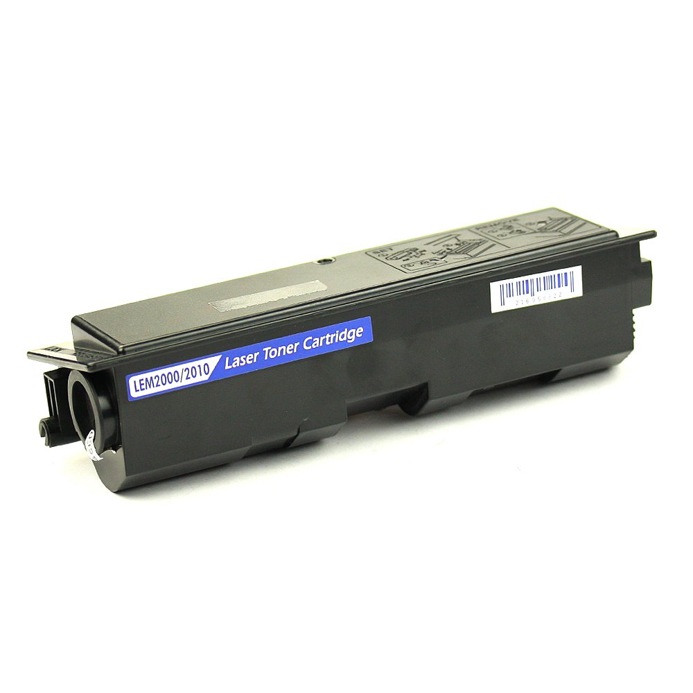 Συμβατό C13S050436/ C13S050438 Epson toner Black  για Aculaser M2000/ M2010