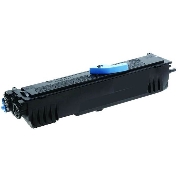 Συμβατό C13S050520/ C13S050522 Epson toner Black  για Aculaser M1200