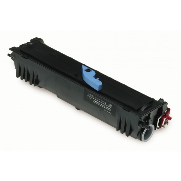 Συμβατό C13S050523 Epson toner Black  για Aculaser M1200