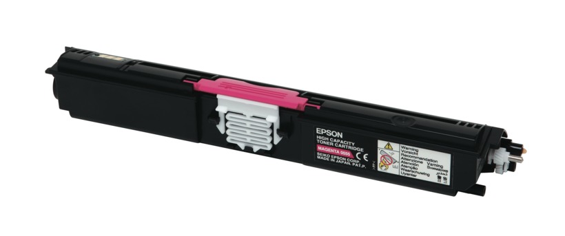 Compatible C13S050555/ C13S050559 Epson toner Magenta high yield  for AcuLaser C1600 / CX16