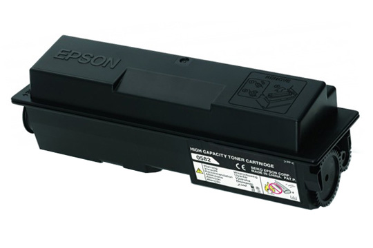 Compatible C13S050587 Epson toner Black  for Aculaser M2310/ M2410