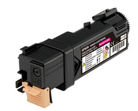 Συμβατό C13S050612/ C13S050670 Toner Magenta high yield για Epson AcuLaser C1700 / C1750N / C1750W / CX17 / CX17NF / CX17WF