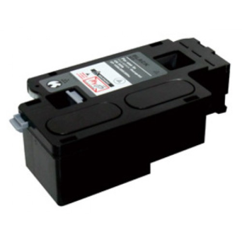 Compatible C13S050614/ C13S050672 Epson Toner Black high yield for AcuLaser C1700 / C1750N / C1750W / CX17 / CX17NF / CX17WF