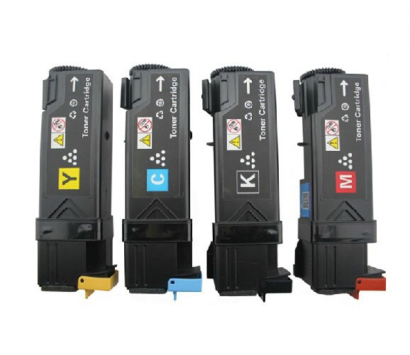 Compatible C13S050627 Epson toner Yellow high yield  for AcuLaser C2900