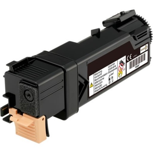 Συμβατό C13S050630 Epson toner Black high yield  για AcuLaser C2900