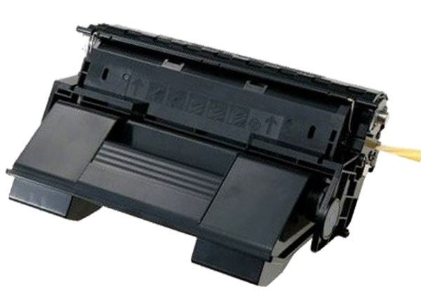 Compatible C13S051111 Epson toner Black  for EPLN 3000