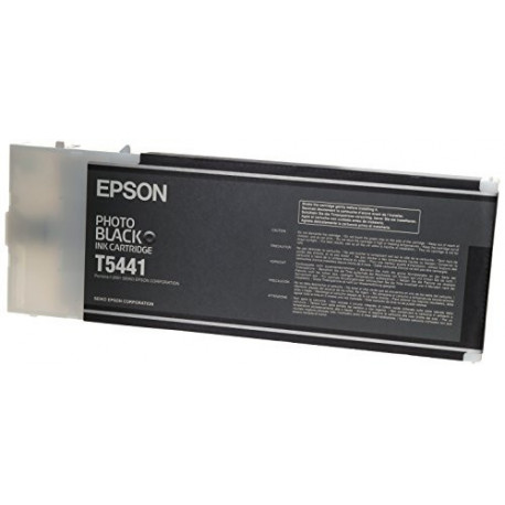 Compatible T544100/ C13T544100 Photo Black high yield cartridge for Epson Stylus Pro 4000/ 4400/ 7600/ 9600