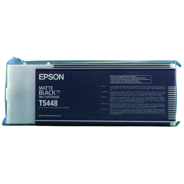 Συμβατό T544300/ C13T544300 Magenta high yield cartridge για Epson Stylus Pro 4000/ 4400/ 7600/ 9600