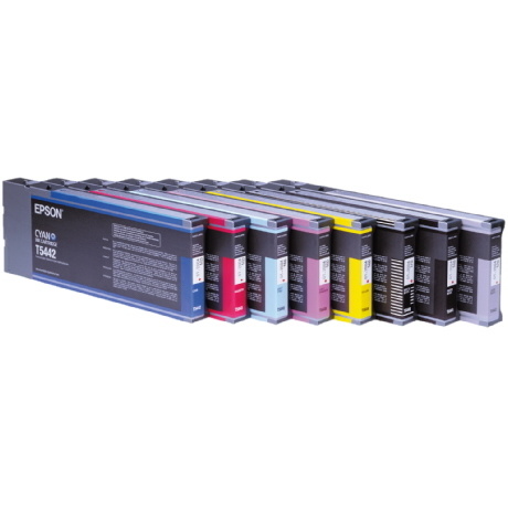 Συμβατό T544800/ C13T544800 Matte Black high yield cartridge για Epson Stylus Pro 4800