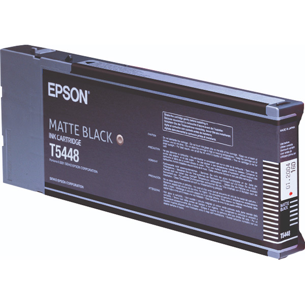 Συμβατό T606100/ C13T606100 Photo Black high yield cartridge για Epson Stylus Pro 4880