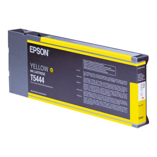 Compatible T614400/ C13T614400 Yellow high yield cartridge for Epson Stylus Pro 4450