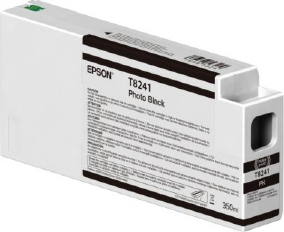 Συμβατό T804100/ C13T804100 Photo Black high yield cartridge για Epson SurColor SC-P6000/ SC-P7000/ SC-P8000/ SC-P9000 Ultrachrome HDX/HD