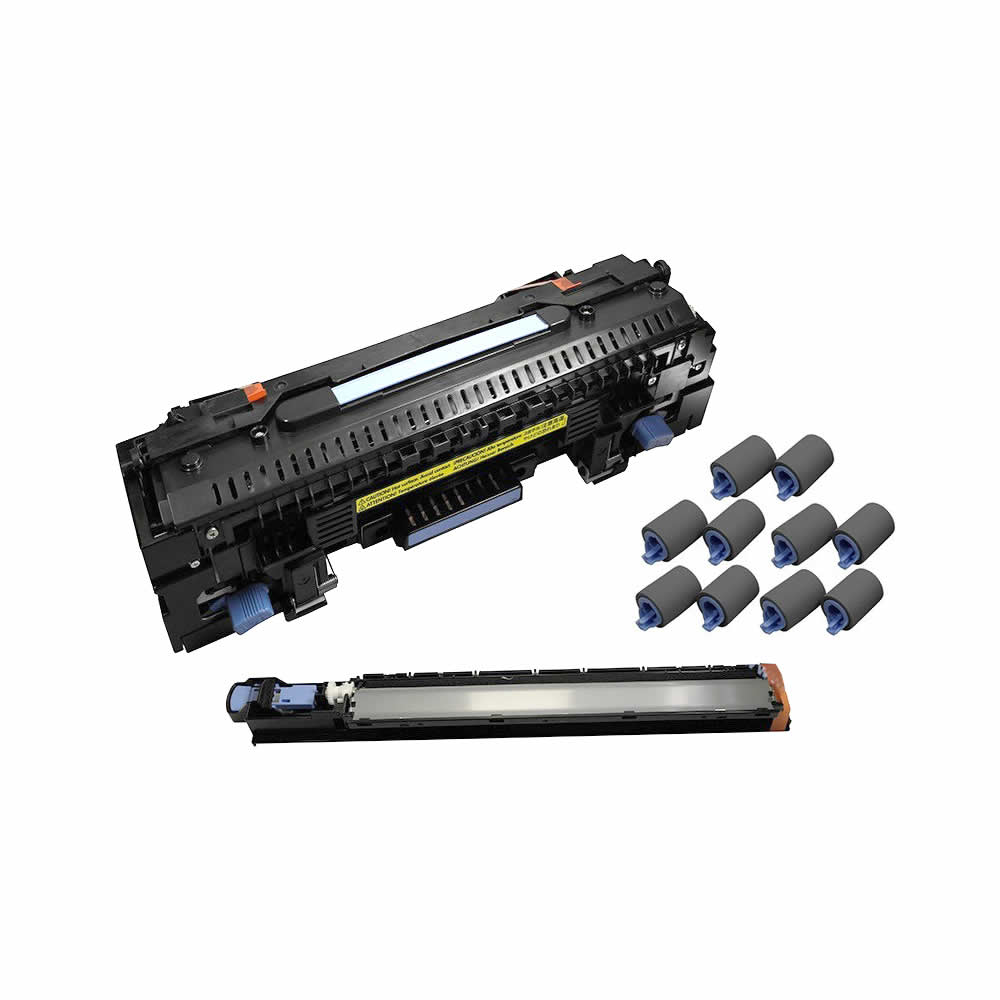 Original HP  Maintenance Kit C2H57A for printers:  HP Laserjet M806/ M830