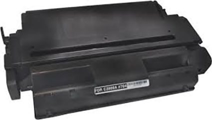 Συμβατό C3909A LaserJet Toner Black 09A για HP 5Si/ Mopier 8000/ Mopier 240