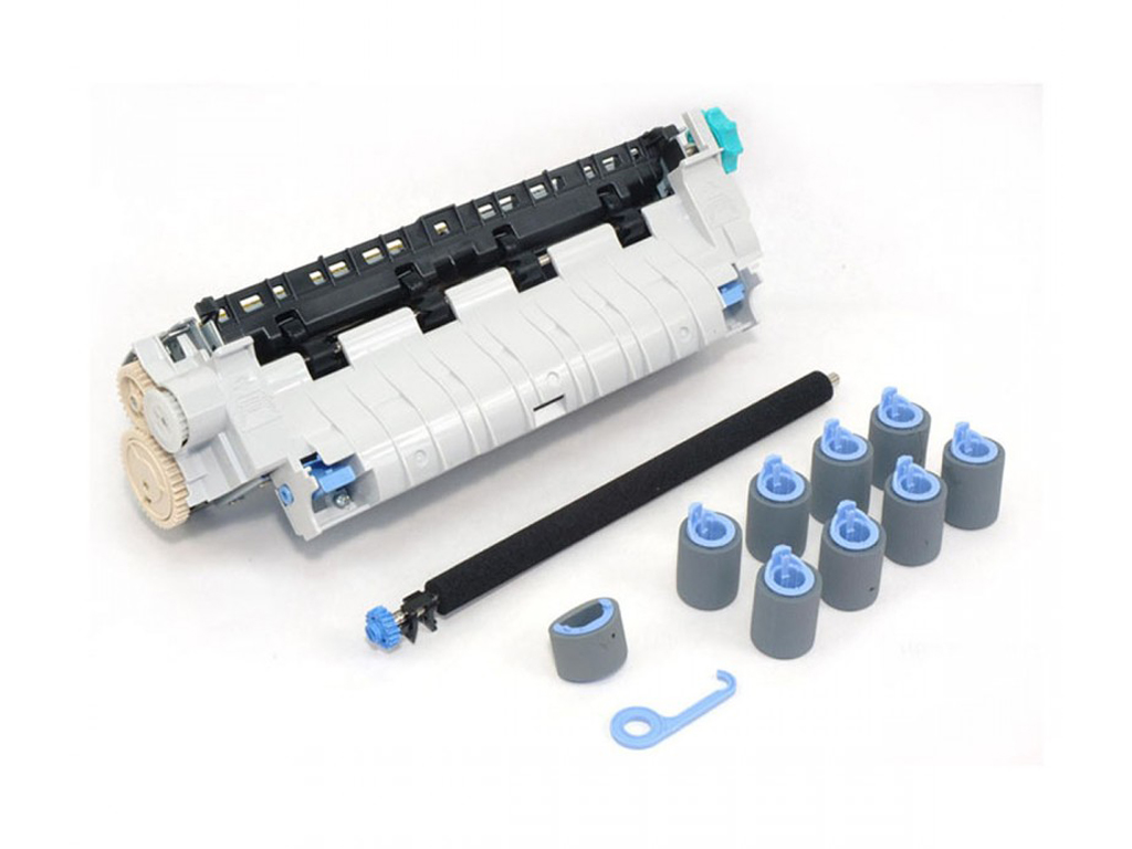 Original HP  Maintenance Kit C4110-67924 for printers:  HP Laserjet 5000